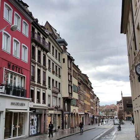 Residence O Lit Strasbourg Kültér fotó
