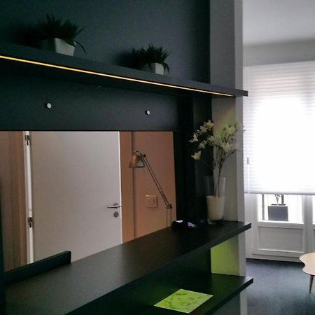 Residence O Lit Strasbourg Kültér fotó