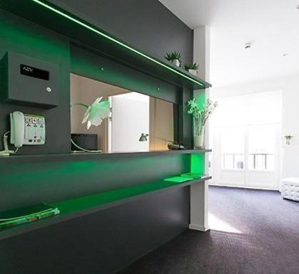 Residence O Lit Strasbourg Kültér fotó