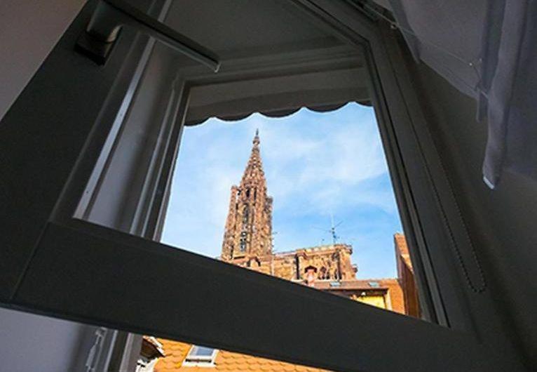 Residence O Lit Strasbourg Kültér fotó