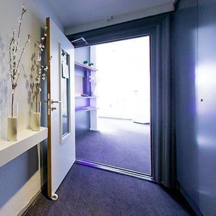 Residence O Lit Strasbourg Kültér fotó