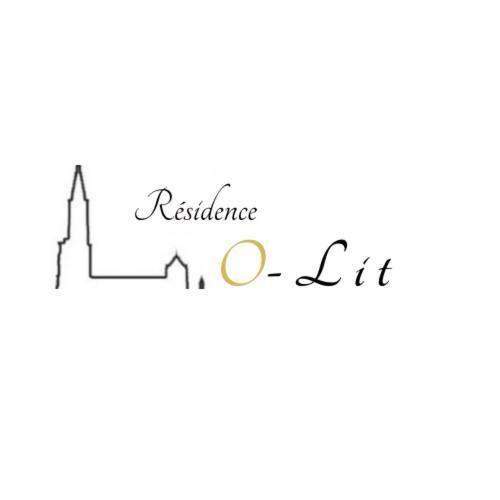 Residence O Lit Strasbourg Kültér fotó