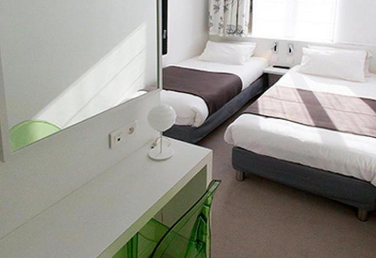 Residence O Lit Strasbourg Kültér fotó