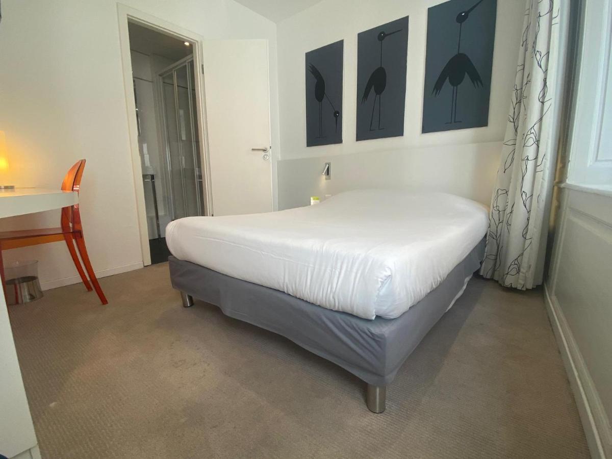 Residence O Lit Strasbourg Kültér fotó