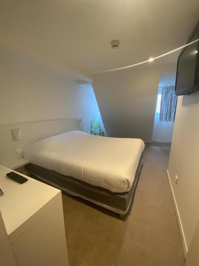 Residence O Lit Strasbourg Szoba fotó