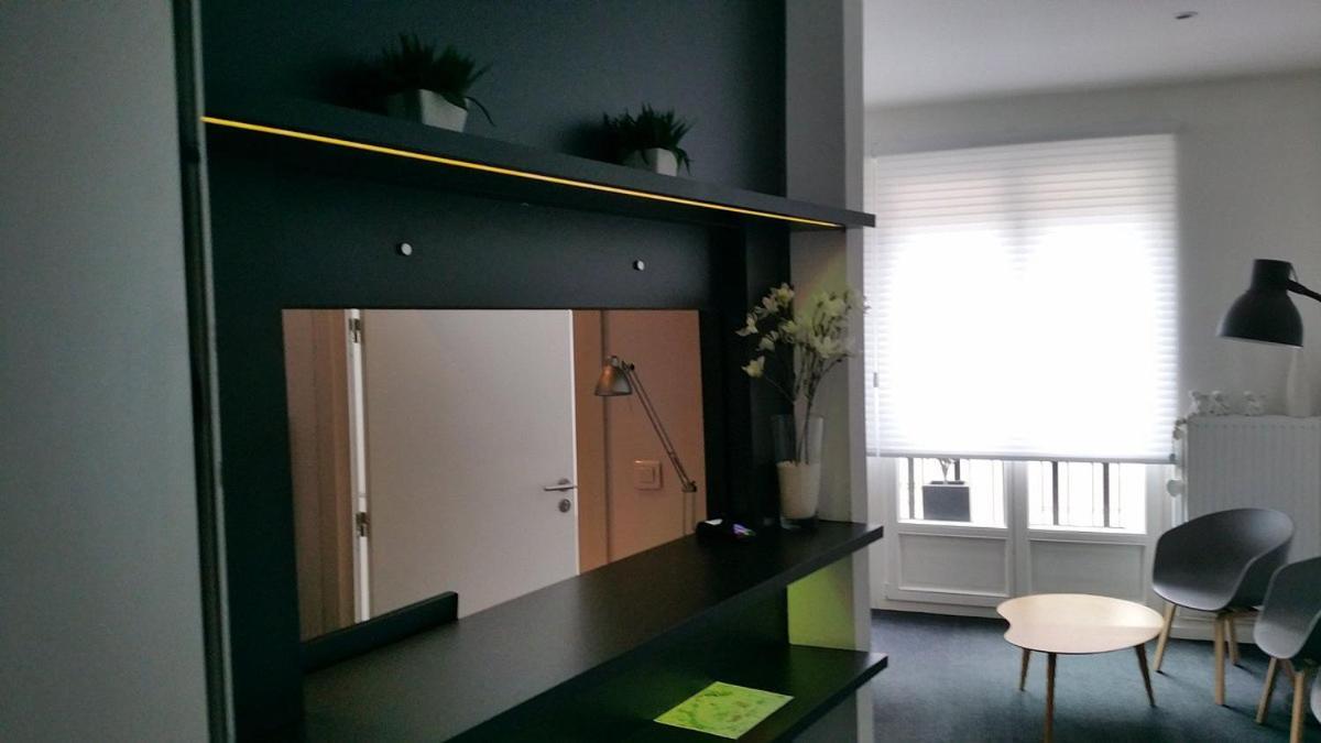 Residence O Lit Strasbourg Kültér fotó