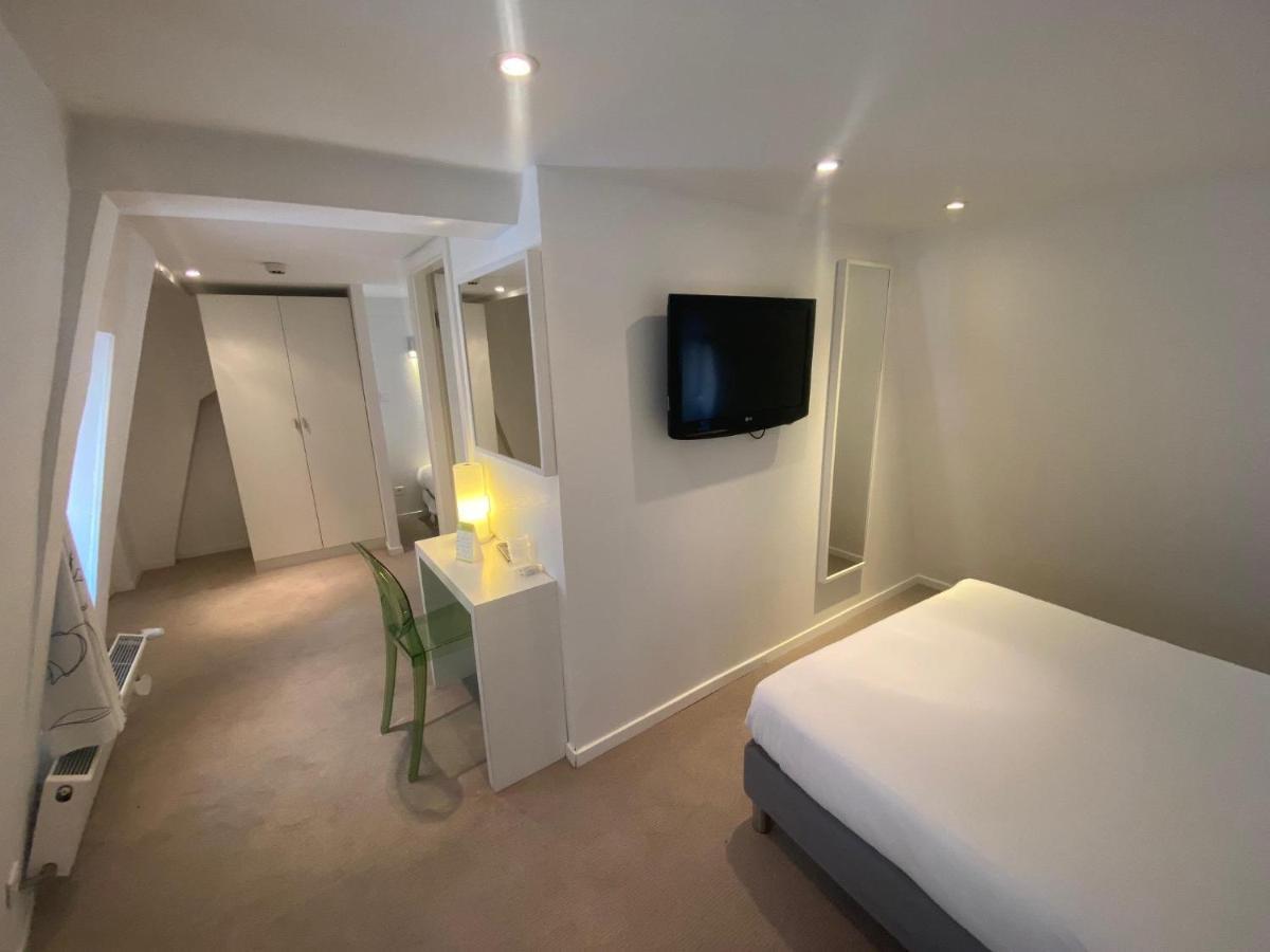 Residence O Lit Strasbourg Szoba fotó